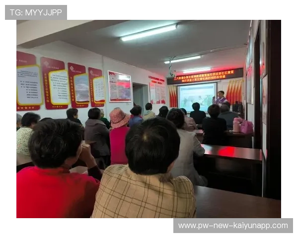 俱乐部与社区共同举办运动康复讲座普及恢复知识,运动康复讲座感悟 俱乐部与社区共同举办运动康复讲座普及恢复知识,运动康复讲座感悟