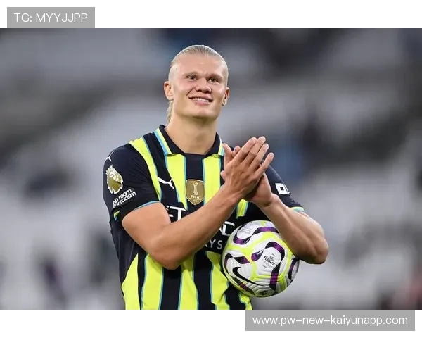 哈兰德的进球方式多样令对手防守策略难以统一，哈兰德又进球了