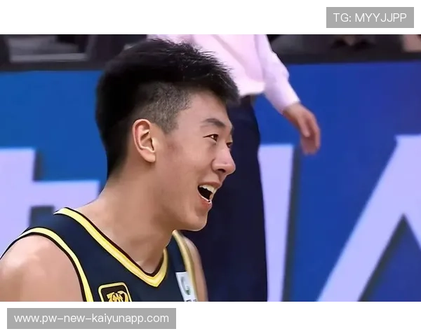 CBA 球员的阅读比赛能力被教练赞赏