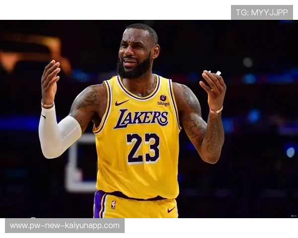 湖人阵容磨合见效，替补深度成为翻盘关键