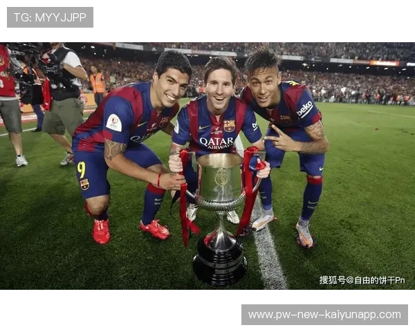 巴萨追内马尔式华丽风格:足球艺术的极致演绎