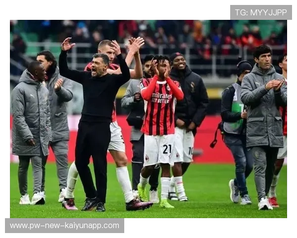 AC米兰关注英超强势边锋,数据增长让高层动心 AC米兰关注英超强势边锋,数据增长让高层动心